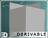 DRV Plane Any Shape