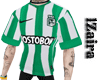 A♥ Atlético Nacional