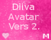 雌DiivaVers2☆