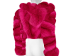LuxVLux Pink Chinchilla