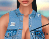 G★Bella Denim Blue