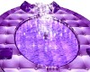 purple chill fountain