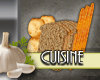 [MGB] Cuisine Bread