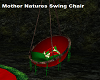 M/Natures Swing Chair