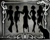 *SK* Mannequin Models