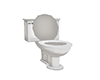 Toilette