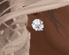 [VH] diamond earrings