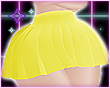Layer Skirt LLT Yellow