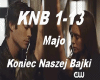 Koniec Naszej Bajki