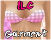 itCO. ILC Garment