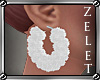 |LZ|Holiday Fur Earrings