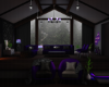 [DZ] Rainy Night Lodge