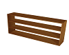 Wood Shelve