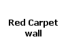 SS Red Carpet Wall