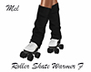 Roller Skate Warmer F