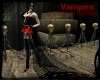 Vampire Bad Doll