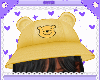 Kid🧸 Pooh hat