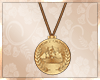Port Olni Medallion M