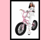 Bike /F Pink