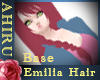 [A] H.Emilia Hair Base