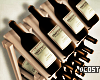 Fancy Wine Rack