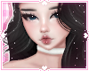 ❀. paula | black