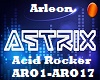 Acid Rocker Astrix 1/2