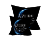 AZURE BLACK
