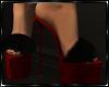 Fur Platform