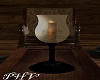 PHV Pirate Table Lantern