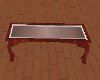 ~R~ VictorianCoffeeTable