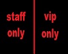 {JUP}Vip Staff Sign