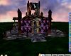 gothic mansion
