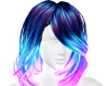 Li Neon Lavender Hair