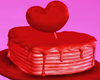 VDays Cake♡
