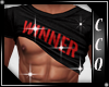 [CCQ]Winner-MuscleShirt