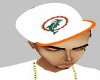 WHYT DOLPHINS FITTED