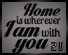 2u Home is With You