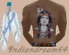(i64)Native Tattoo Girl