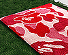 B A P E Cherry Camo