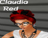 ePSe Claudia Red