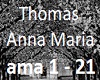 Thomas Anna Maria