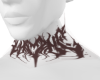 tattoo neck