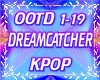 The DreamCatcher KPOP
