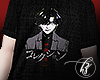 ♚ Junji Ito (M)