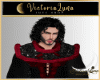 Vampire King Red Suit