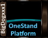 [BD]OneStandPlatform
