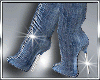 ^^ JEAN BOOTS ^^ RLL