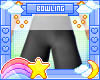 Kids Shorts Mesh (M)