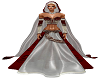Goddess Royal Gown